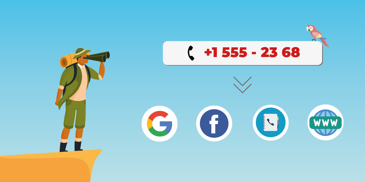 Jak Bezp≥atnie SprawdziÊ Co To Za Numer Online