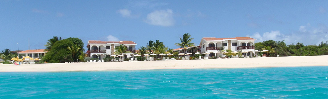 Numer lokalny: 264 (+1264) - The Valley, Anguilla