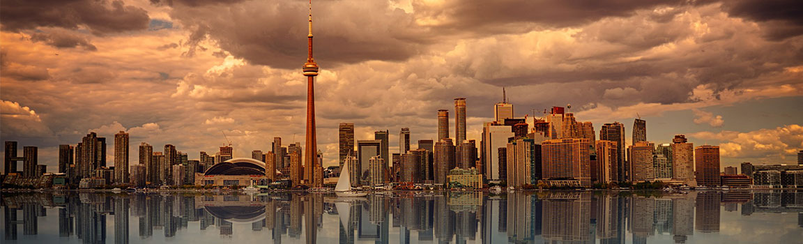 Numer lokalny: 647 (+1647) - Toronto, Kanada