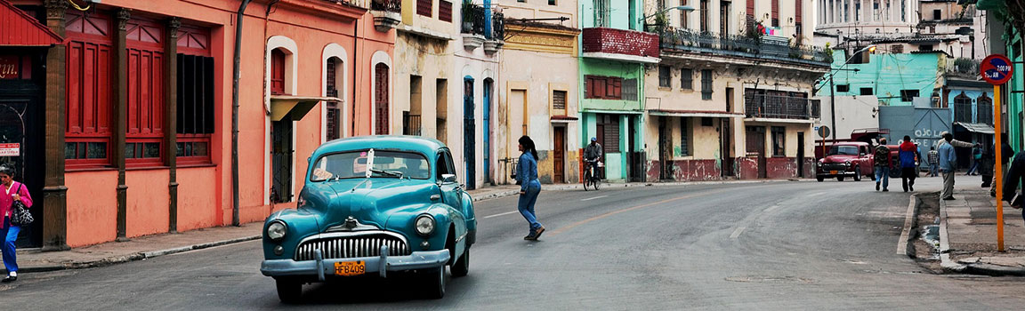 Numer lokalny: 07 (+537) - Havana, Kuba