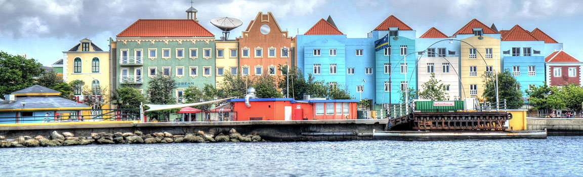 Numer lokalny: 094 (+59994) - Willemstad, Curacao