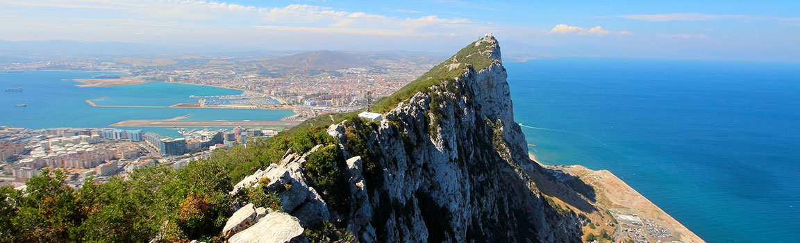 Numer lokalny: 05 (+3505) - Gibraltar, Gibraltar
