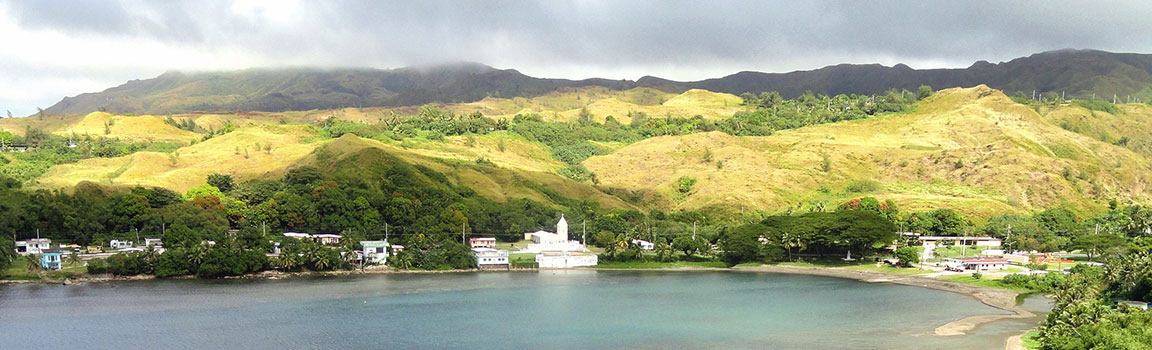 Numer lokalny: 671 (+1671) - Hagatna, Guam