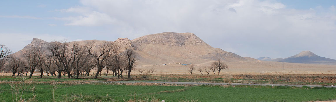 Numer lokalny: 0528 (+98528) - Khorasan , Iran