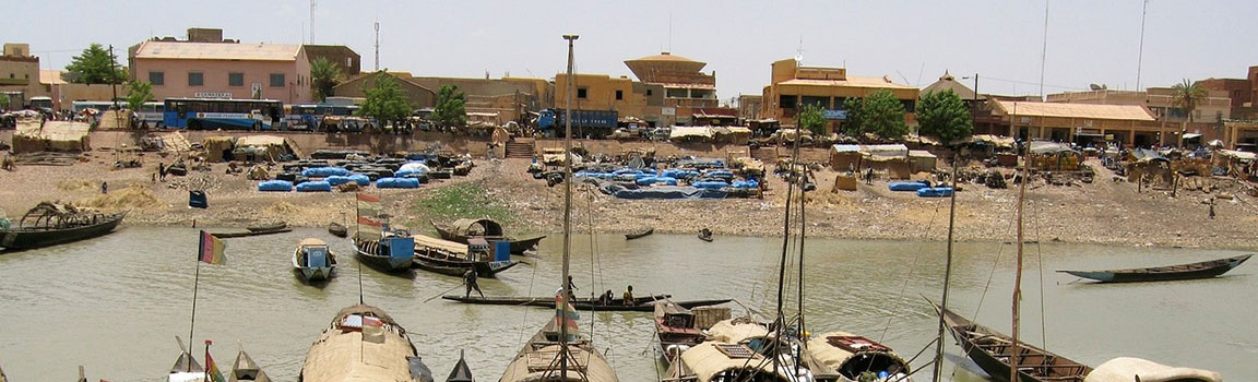 Numer lokalny: 0207 (+223207) - Bamako, Mali