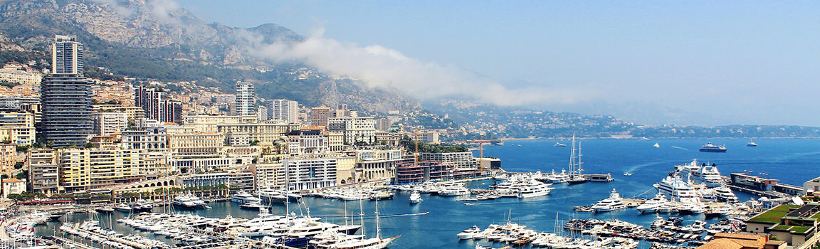 Numer lokalny: 09 (+3779) - Monaco, Monako
