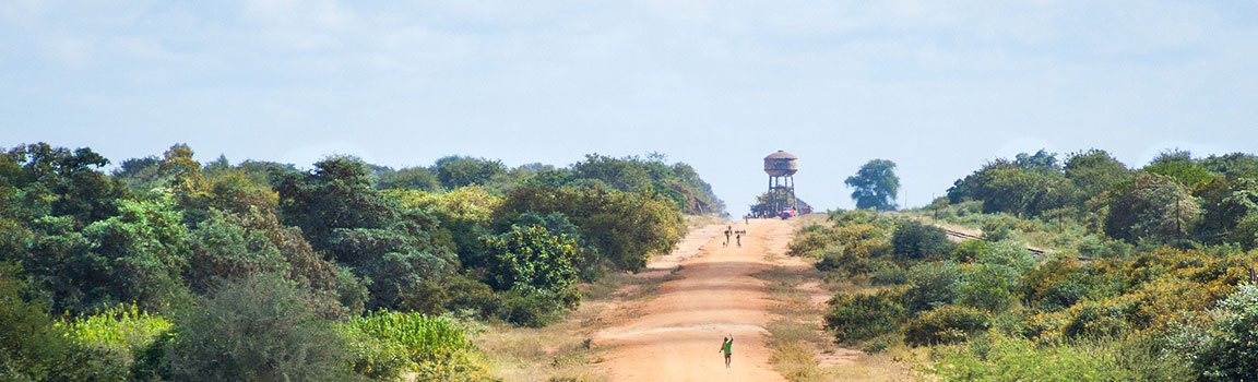 Numer lokalny: 024 (+25824) - Quelimane, Mozambik