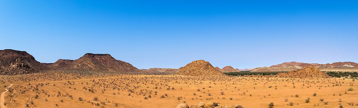 Numer lokalny: 0628 (+264628) - Omaruru, Namibia
