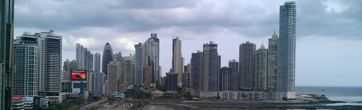 Panama