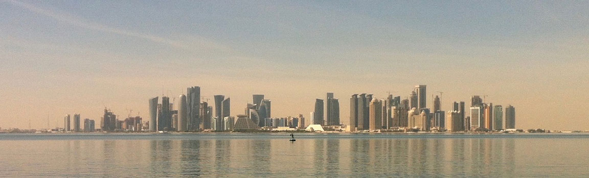 Numer lokalny: 0443 (+974443) - Doha, Katar
