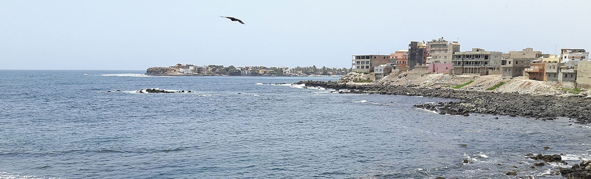 Senegal
