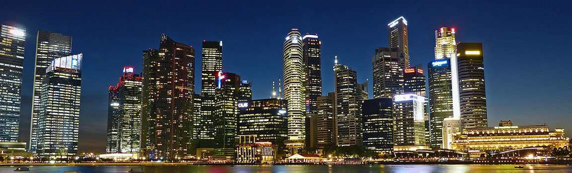 Singapur