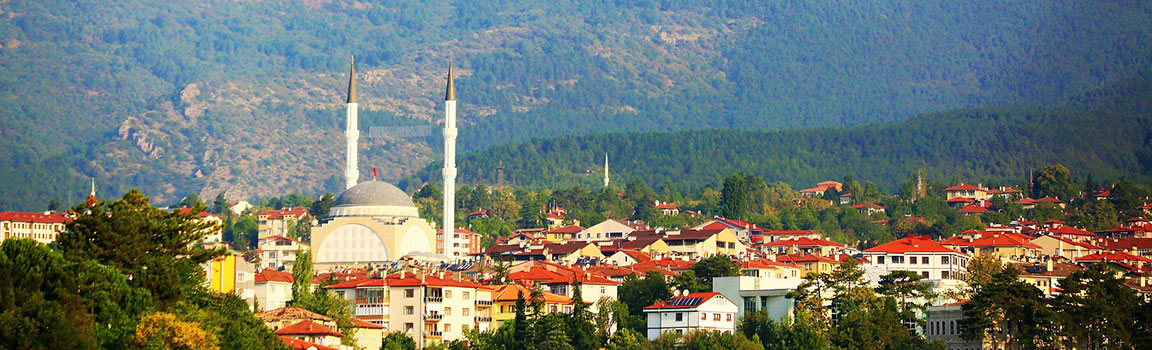 Numer lokalny: 0426 (+90426) - Bingol, Turcja