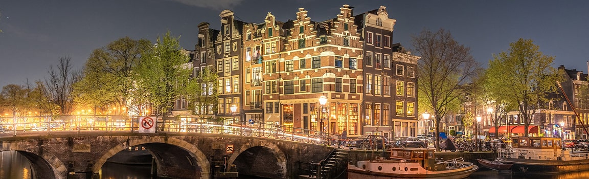 Numer lokalny: 020 (+3120) - Amsterdam, Holandia