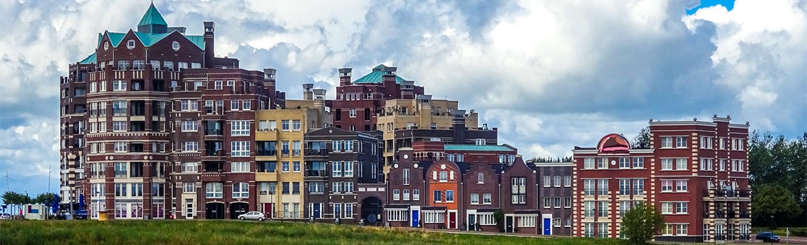 Numer lokalny: 0320 (+31320) - Lelystad, Holandia