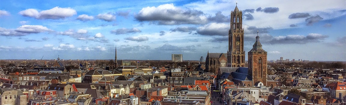 Numer lokalny: 030 (+3130) - Utrecht, Holandia